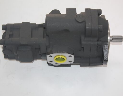 Bomba Hidráulica PVD-2B-50BP-21G5-4597J para Peças de Reposição de Escavadeira Bomba de Pistão Axial OEM