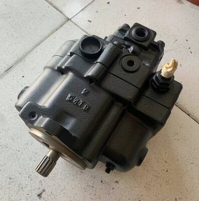 PVK-0B-223-K-4698A Bomba hidráulica para peças sobressalentes de escavadeiras Bomba de pistão axial