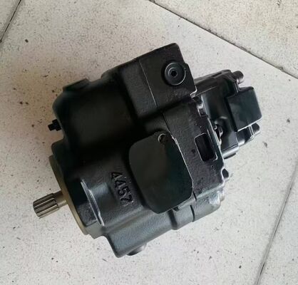 PVK-0B-223-K-4698A Bomba hidráulica para peças sobressalentes de escavadeiras Bomba de pistão axial