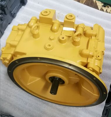 319 Bomba Hidráulica para Peças de Reposição de Escavadeira 391-9433 3919433 Bomba de Pistão Axial Pós-venda