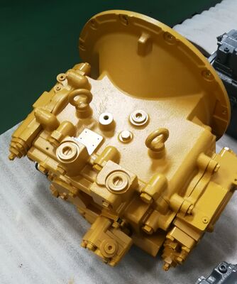319 Bomba Hidráulica para Peças de Reposição de Escavadeira 391-9433 3919433 Bomba de Pistão Axial Pós-venda