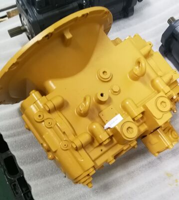 319 Bomba Hidráulica para Peças de Reposição de Escavadeira 391-9433 3919433 Bomba de Pistão Axial Pós-venda