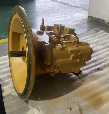 312D 315D Bomba hidráulica para peças sobressalentes de escavadeiras 1057322 4I7359 3117405 Bomba de pistão axial