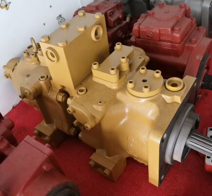 320BL Bomba Hidráulica para Peças de Reposição de Escavadeira 116-3545 1163545 Bomba de Pistão Axial Pós-venda