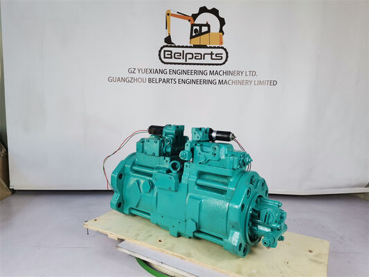 BOMBA HIDRÁULICA K5V140DTP-NOSER-9TFL SK350-6E 04453