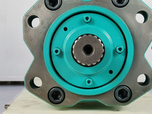 BOMBA HIDRÁULICA K5V140DTP-NOSER-9TFL SK350-6E 04453