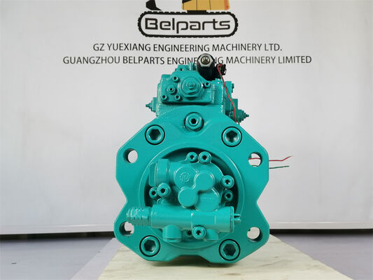 BOMBA HIDRÁULICA K5V140DTP-NOSER-9TFL SK350-6E 04453