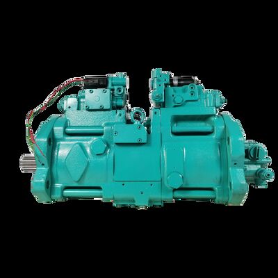 BOMBA HIDRÁULICA K5V140DTP-NOSER-9TFL SK350-6E 04453
