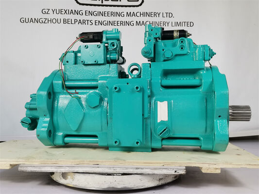 BOMBA HIDRÁULICA K5V140DTP-NOSER-9TFL SK350-6E 04453