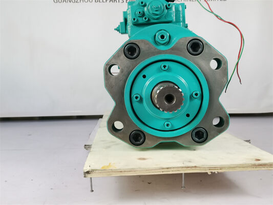 BOMBA HIDRÁULICA K5V140DTP-NOSER-9TFL SK350-6E 04453