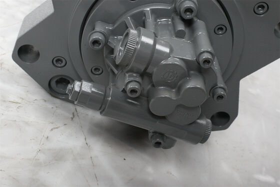 K3V280DTH-YISER-9COH (F=18T) R700 58898 BUMPA HIDRAULICA