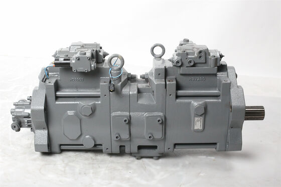 K3V280DTH-YISER-9COH (F=18T) R700 58898 BUMPA HIDRAULICA