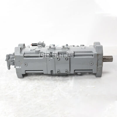 K3V280DTH-YISER-9COH (F=18T) R700 58898 BUMPA HIDRAULICA