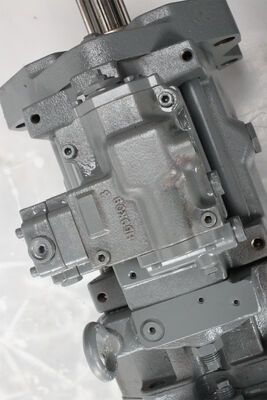 K3V280DTH-YISER-9COH (F=18T) R700 58898 BUMPA HIDRAULICA