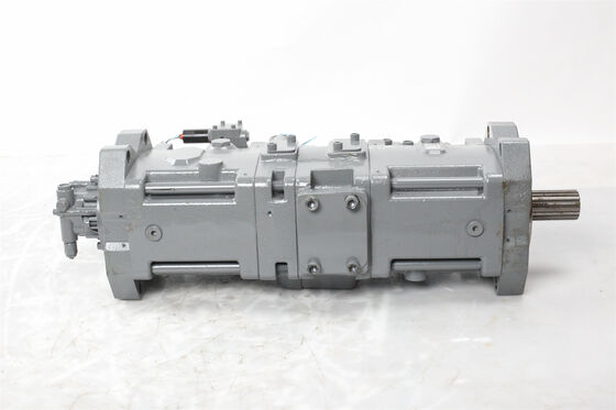 K3V280DTH-YISER-9COH (F=18T) R700 58898 BUMPA HIDRAULICA
