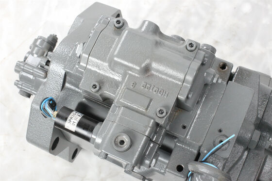 K3V280DTH-YISER-9COH (F=18T) R700 58898 BUMPA HIDRAULICA