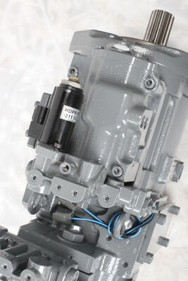 SY215-8 04865 K3V112DTP-NISER-9T8L BOMBA HIDRÁULICA
