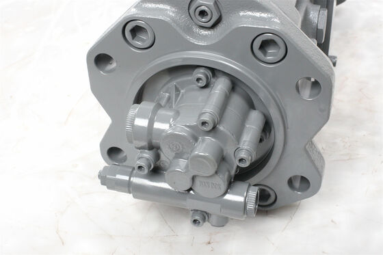 SY215-8 04865 K3V112DTP-NISER-9T8L BOMBA HIDRÁULICA