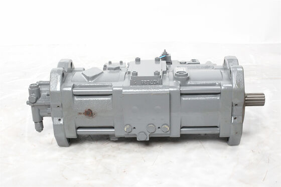 SY215-8 04865 K3V112DTP-NISER-9T8L BOMBA HIDRÁULICA