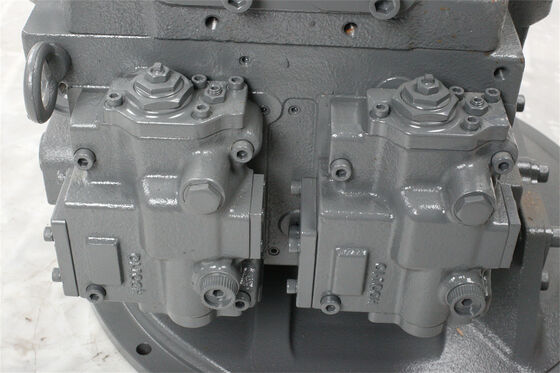 E345B E345BL 1231993 K5V200DPC-NHMR-2N5X 07803 BOMBA HIDRÁULICA