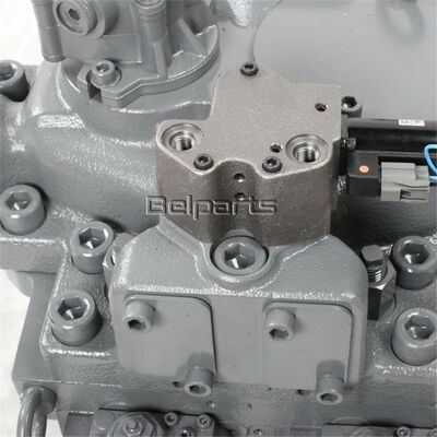 E345B E345BL 1231993 K5V200DPC-NHMR-2N5X 07803 BOMBA HIDRÁULICA