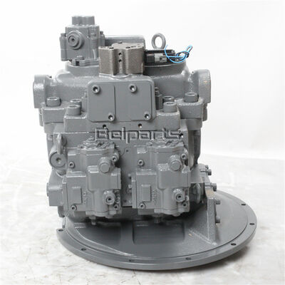 E345B E345BL 1231993 K5V200DPC-NHMR-2N5X 07803 BOMBA HIDRÁULICA