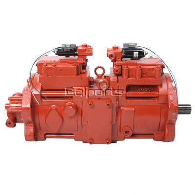 SY215-9 K3V112DTP-NISER-OE02 04860 BUMPA HIDRAULICA