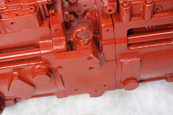 SY215-9 K3V112DTP-NISER-OE02 04860 BUMPA HIDRAULICA