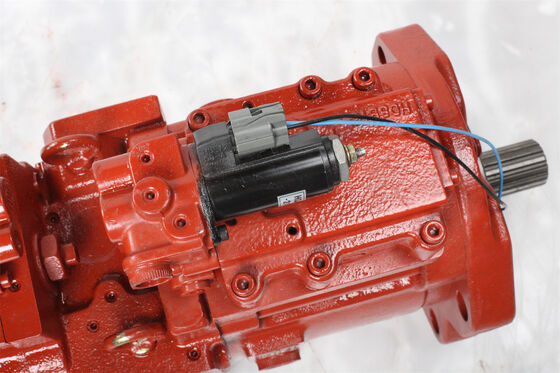 SY215-9 K3V112DTP-NISER-OE02 04860 BUMPA HIDRAULICA