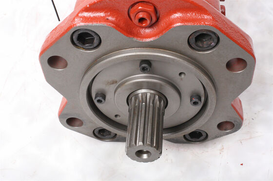 SY215-9 K3V112DTP-NISER-OE02 04860 BUMPA HIDRAULICA
