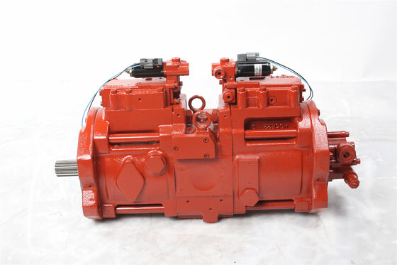 SY215-9 K3V112DTP-NISER-OE02 04860 BUMPA HIDRAULICA
