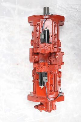 SY215-9 K3V112DTP-NISER-OE02 04860 BUMPA HIDRAULICA