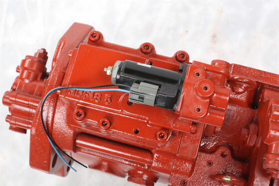 SY215-9 K3V112DTP-NISER-OE02 04860 BUMPA HIDRAULICA