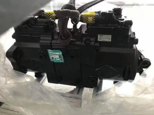 SK330 Bomba hidráulica para Kobelco Peças sobressalentes de escavadeiras LC10V00001F2 K3V112DT-9T Bomba de pistão axial