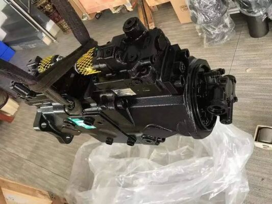 SK330 Bomba hidráulica para Kobelco Peças sobressalentes de escavadeiras LC10V00001F2 K3V112DT-9T Bomba de pistão axial