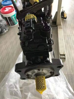 SK330 Bomba hidráulica para Kobelco Peças sobressalentes de escavadeiras LC10V00001F2 K3V112DT-9T Bomba de pistão axial
