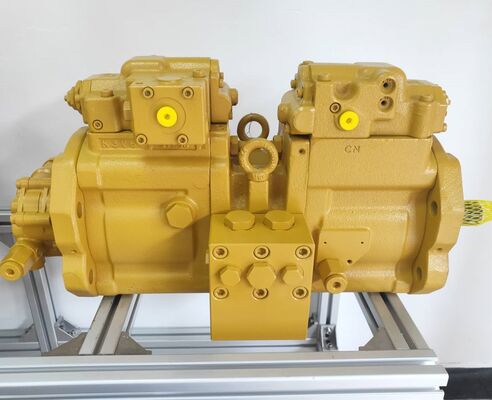 315L bomba hidráulica para Kobelco Peças sobressalentes para escavadeiras 105-7321 105-7322 1057321 1057322 Pomba de pistão axial