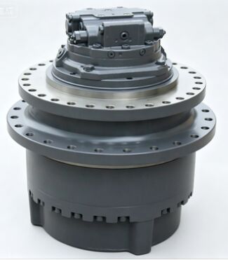 R850LC-9 Motor de viagem/acionamento final