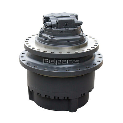 R850LC-9 Motor de viagem/acionamento final