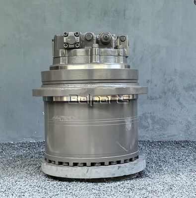 EC380D EC300D, EC300E, EC340D, EC350D, EC350E, EC380DHR, EC380E, EC380EHR VOE14606699 Motor de Tração/Redutor Final