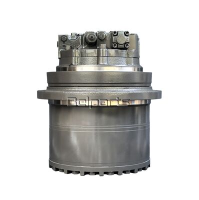 EC380D EC300D, EC300E, EC340D, EC350D, EC350E, EC380DHR, EC380E, EC380EHR VOE14606699 Motor de Tração/Redutor Final