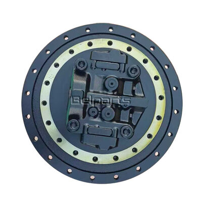 PC200LC-8 PC200 HB205, HB215, 20Y-27-00500 Motor de Translação/Redução Final