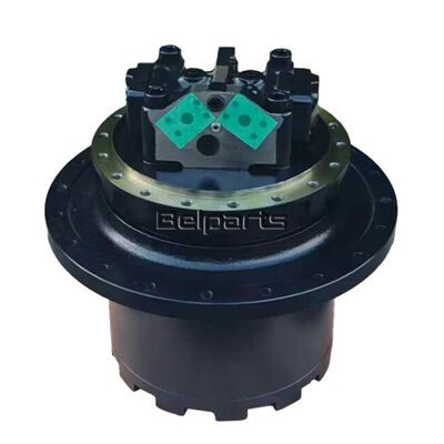 PC200LC-8 PC200 HB205, HB215, 20Y-27-00500 Motor de Translação/Redução Final