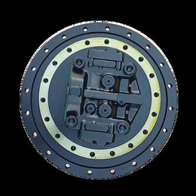 PC200LC-8 PC200 HB205, HB215, 20Y-27-00500 Motor de Translação/Redução Final