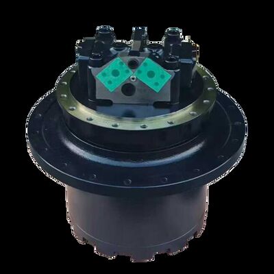 PC200LC-8 PC200 HB205, HB215, 20Y-27-00500 Motor de Translação/Redução Final