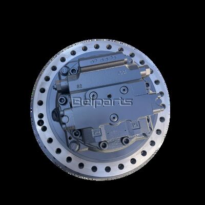 Motor Hidráulico de Escavadeira DX800 K1051582 170402-00041 Redutor de Translação (Conjunto de Translação)