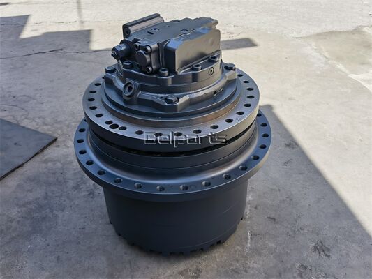 Motor Hidráulico de Escavadeira DX800 K1051582 170402-00041 Redutor de Translação (Conjunto de Translação)