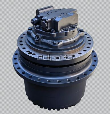Motor Hidráulico de Escavadeira DX800 K1051582 170402-00041 Redutor de Translação (Conjunto de Translação)