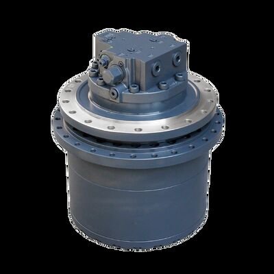 R305-7 R330-9 38K8-40100 Motor de viagem/motor final