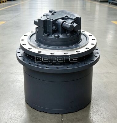 SK290LC-6E LB15V00002F3 Motor de Deslocamento/Redutor Final